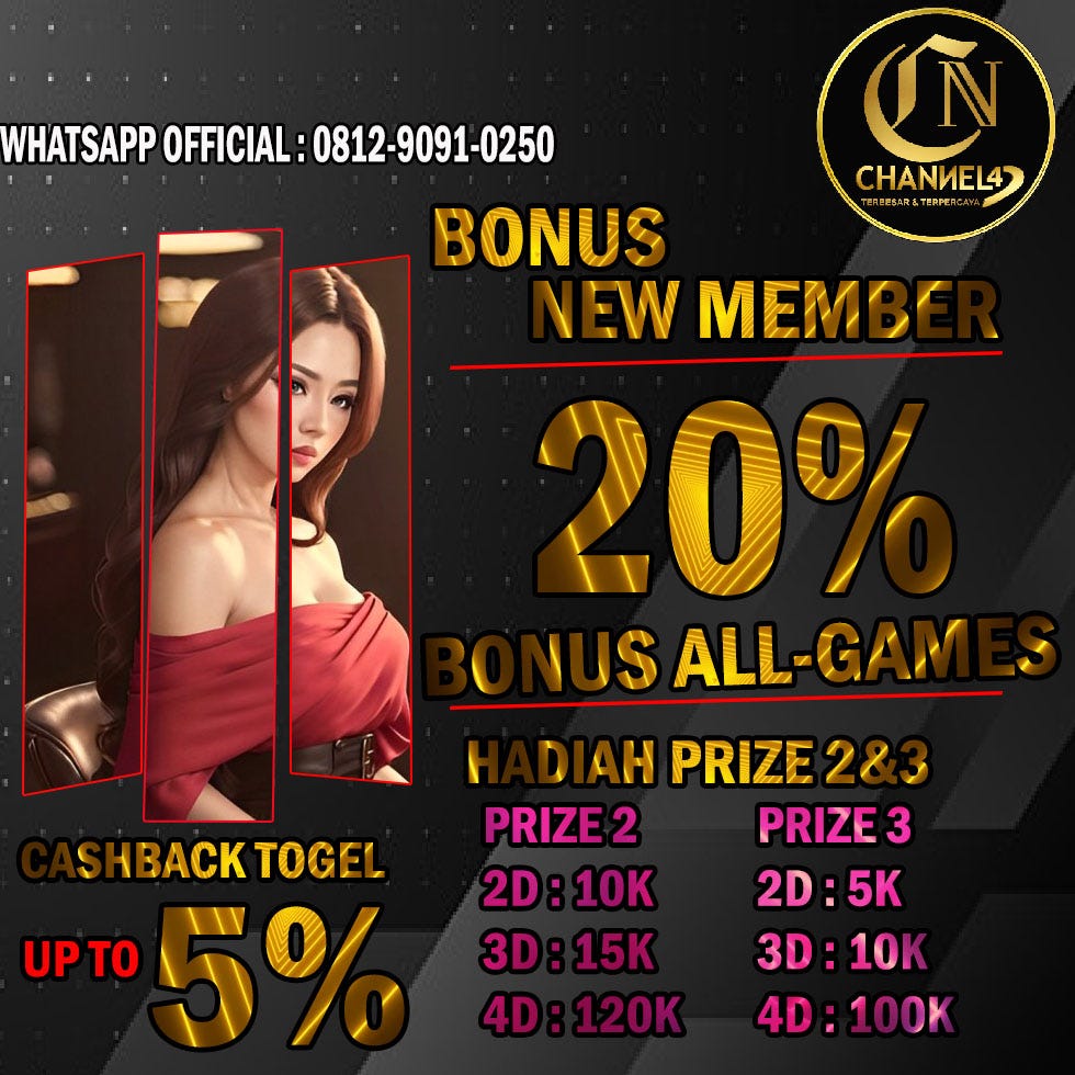 Slot, live casino, & taruhan olahraga terintegrasi