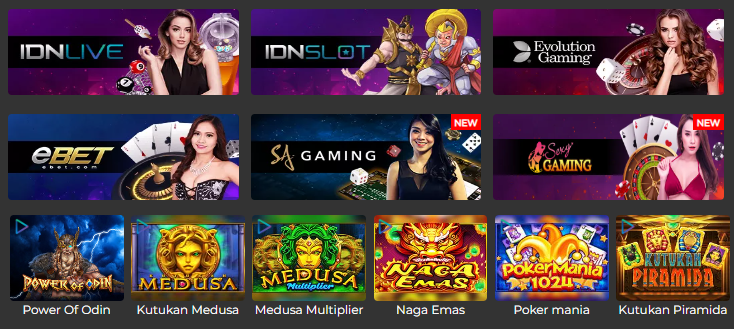 Kecepatan ronde, aturan, & kebutuhan fokus