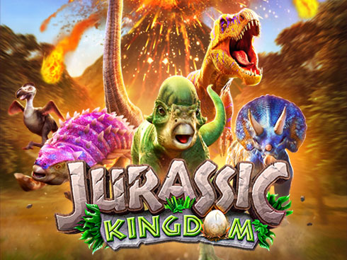 Review Slot Jurassic Kingdom PG Soft Panduan Menang Review Slot Jurassic Kingdom (PG Soft)